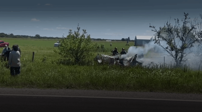 12 oameni au fost uciși după ce un avion s-a prăbușit în statul american Missouri. Ce spun autoritățile locale despre cauza prăbușirii