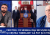 Cristoiu dezvăluie jocul dublu al lui Nicușor Dan: E în stare de orice/Ne-a tras pe sfoară