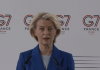 Summit-ul G7 a început: Ursula von der Leyen face primele declarații de la Evian: „Nu poate exista pace cât Libanul rămâne în flăcări“