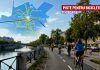 Orașul din România care încearcă să scoată mașina din centrul vieții urbane. Pariul Timișoarei pe transportul verde