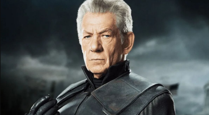 Ian McKellen spune că și-a imaginat distrugerea Mar-a-Lago în timp ce filma o scenă explozivă din „Avengers: Doomsday”