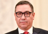 Victor Ponta dezminte că va face parte din Guvernul Veștea: „Focile” sunt atât de spălate pe creier”