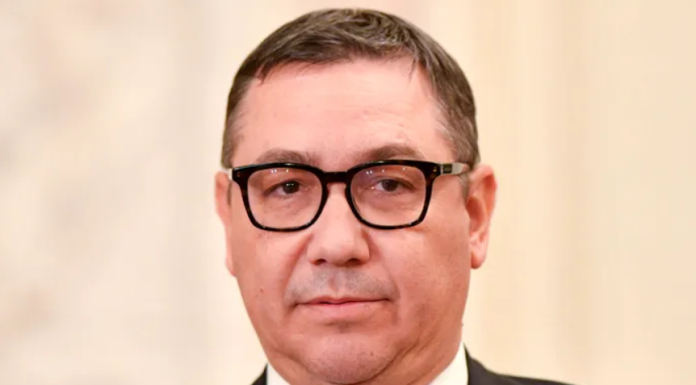 Victor Ponta dezminte că va face parte din Guvernul Veștea: „Focile” sunt atât de spălate pe creier”
