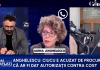 Adina Anghelescu dezvăluie informații explozive din dosarul lui Ciprian Ciucu la DNA. „Este un context foarte nefavorabil pentru tabăra lui Bolojan”
