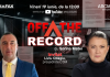 OFF The Record. Invitat: Liviu Odagiu, președinte CSM