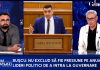 Va intra AUR la guvernare? Bușcu: Este la fel de legitim ca și celelalte partide/Electoral arată ca fiind de viitor