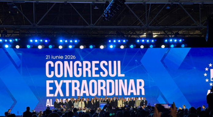Congresul PNL | Cinci nume din PNL, somate să își dea demisia din partid până luni la prânz / Bolojan, atac la adresa PSD: Nu poți să fii partener cu minciuna, cu fuga de răspundere