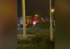 Incident grav la Galați. Un bărbat de 40 de ani este dat dispărut după ce s-a răsturnat cu un ski-jet pe Dunăre