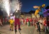 Sibiul s-a transformat într-o scenă uriașă. Mii de spectatori au umplut străzile la Festivalul Internațional de Teatru