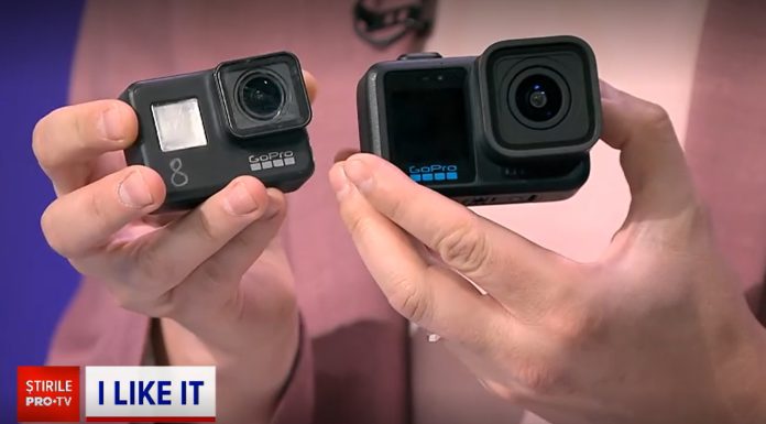 iLikeIT. Gadgeturi pentru vacanță: noile camere GoPro și Insta360 care promit imagini spectaculoase din concediu