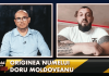 Născut în Arad, cum a ajuns să primească numele de Doru Moldoveanu: „Numele ăsta ni l-au pus într-un mod mai batjocoritor”