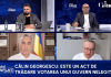 Cristoiu, necruțător cu Călin Georgescu după apelul suveranistului împotriva guvernului Veștea: A înnebunit?