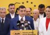 George Simion: Ne-am bucura să existe o nominalizare din partea AUR şi să existe un premier AUR. Asta este o situaţie ideală pentru noi, în care ne asumăm guvernarea, de care vedem că fug mulţi