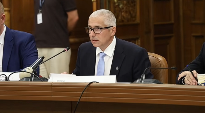 AUDIERI ÎN COMISII – Radu Marinescu: Pentru prima dată, am realizat venituri record în ceea ce priveşte munca deţinuţilor în jurul penitenciarelor / Am creat 1.800 de locuri noi de cazare şi anul acesta vom face 1.800 de locuri noi