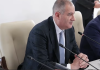 AUDIERI ÎN COMISII – Marian Neacşu, propus la Interne: Deficitul de personal în MAI este undeva la circa 23%. Nu este foarte simplu de acoperit. Sunt pensionabile în acest moment circa 10.000 de persoane