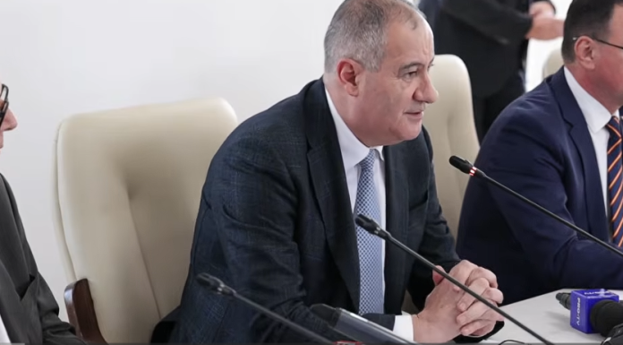 AUDIERI ÎN COMISII – Marian Neacşu, propus la Interne: Deficitul de personal în MAI este undeva la circa 23%. Nu este foarte simplu de acoperit. Sunt pensionabile în acest moment circa 10.000 de persoane