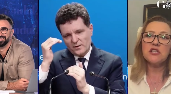 Elena Lasconi, noi dezvăluiri despre ancheta de la DIICOT privind pozele din campania prezidențială. S-a dus de bunăvoie să predea probe procurorului