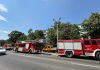Scurgeri de gaze în Capitală. 90 de persoane, evacuate dintr-un bloc