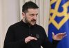 „Se va termina prost”: Zelenski îl amenință pe Karol Nawrocki și îl acuză de instigare la ură împotriva ucrainenilor