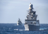 Circa 450 de militari din ţări precum România, SUA, Ucraina, Turcia participă la exerciţiul multinaţional Sea Breeze 26.1/ Secvenţele de instruire se desfăşoară în Poligonul Babadag şi includ trageri reale, acţiuni tactice şi simularea unui raid amfibiu