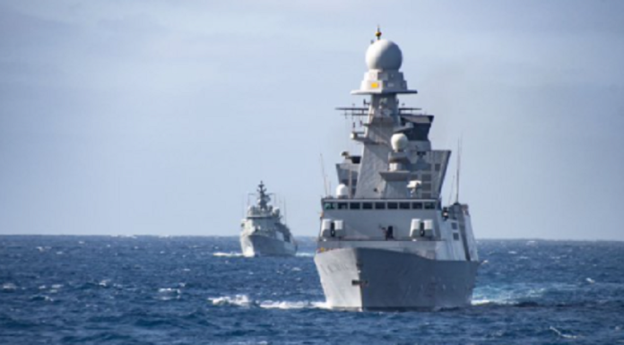 Circa 450 de militari din ţări precum România, SUA, Ucraina, Turcia participă la exerciţiul multinaţional Sea Breeze 26.1/ Secvenţele de instruire se desfăşoară în Poligonul Babadag şi includ trageri reale, acţiuni tactice şi simularea unui raid amfibiu