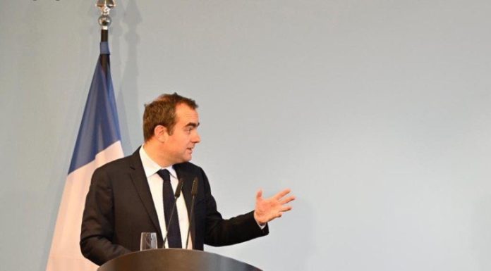 Premierul francez Lecornu impune teste antidrog aleatorii în cadrul guvernului şi al ministerelor