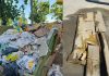 Comisarii Gărzii de Mediu au dat amenzi de 90.000 de lei pentru neregulile găsite pe șantierele din Sectorul 2