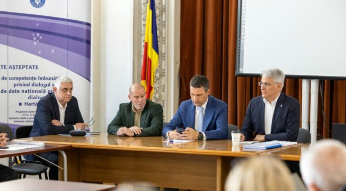 Bonusuri de performanță pentru angajații din cultură. Guvernul pregătește un proiect-pilot
