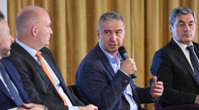 Andrei Dudoiu, fondator și CEO Seedblink, vine la Profit.ro Piața de Capital.Forum – Ediția a VI-a, pe 15 iunie.