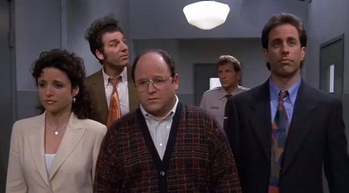 „George Constanza”, apariție rară la Los Angeles. Cum arată acum Jason Alexander, starul din „Seinfeld”