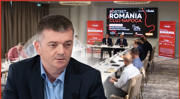 Septimiu Costea, CEO Nova Power&Gas: „Clujul este un magnet care atrage investiții și poate exporta know-how și tehnologie”