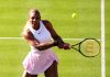 Serena Williams, după revenirea în circuitul profesionist de tenis: Per ansamblu, cred că a fost decent