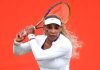 WTA Queen’s: Serena Williams revine după aproape 4 ani. Sorana Cîrstea își începe parcursul la simplu