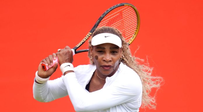 WTA Queen’s: Serena Williams revine după aproape 4 ani. Sorana Cîrstea își începe parcursul la simplu