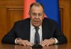 Lavrov: „Războiul lui Biden a devenit acum războiul lui Trump” după noile declarații ale Washingtonului despre Ucraina