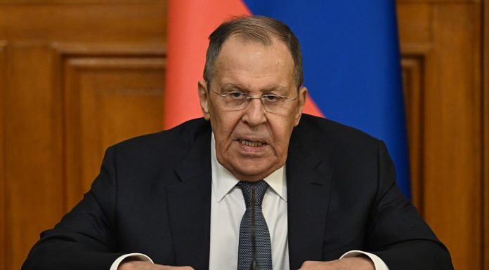 Lavrov: „Războiul lui Biden a devenit acum războiul lui Trump” după noile declarații ale Washingtonului despre Ucraina