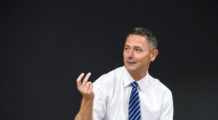 Sergiu Manea, BCR: ROBOR doar arată temperatura. Dobânzile au crescut din cauza inflației. Ce și cum a făcut Consiliul Concurenței este incorect