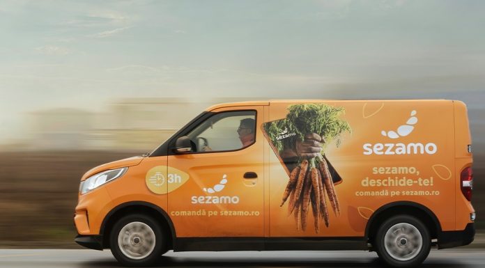 Proprietarul Sezamo se împrumută pentru investiții în AI