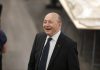 Traian Băsescu este convins că Executivul Veștea nu trece de Parlament. Nicușor Dan va trebui să facă a treia nominalizare. Riscul anticipatelor