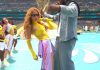 CM 2026, momentul viral al serii: Shakira continua să danseze, în timp ce organizatorii încercau să o conducă în afara terenului