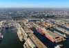 Rompetrol, despre informația că drona ucraineană care a explodat în Portul Constanța viza o navă cu petrol pentru Petromidia