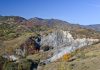 Doi turişti rătăciţi în Munţii Buzăului au fost salvaţi de jandarmii montani după o intervenţie dificilă