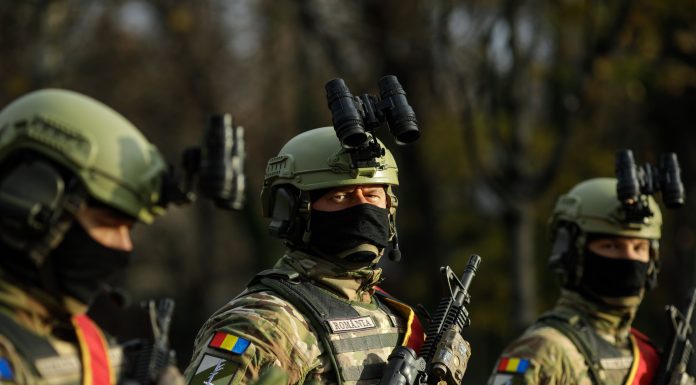Românii și încrederea în Armată. ”Militarii fac minuni cu ceea ce au la dispoziție”
