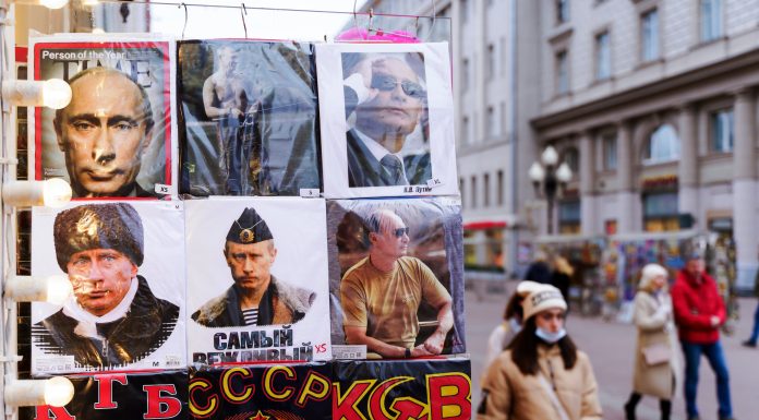 Rusia nu va ataca prea curând țările baltice, dar nu din bunăvoință. Cum a ajuns Moscova să respecte NATO