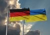 Germania vrea să îi excludă din programul de azil temporar pe bărbaţii ucraineni cu vârste între 23 şi 60 de ani