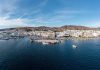 Insula secretă a Greciei pe care mulți o compară cu Mykonos. De ce merită vizitată