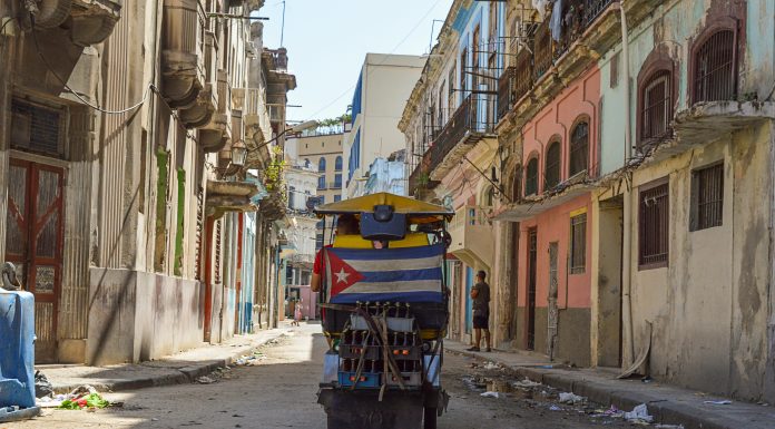 Un institut de informații din China dezvăluie când va fi atacată Cuba: SUA vor avea o operațiune de decapitare și paralizare