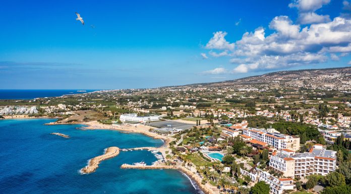 Destinația de vacanță iubită de europeni care se confruntă cu o scădere a numărului de turiști