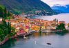 20 dintre cele mai frumoase locuri din Europa, alese de experți în turism. Unele sunt mai aproape decât crezi