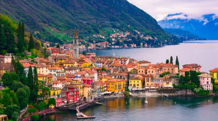 20 dintre cele mai frumoase locuri din Europa, alese de experți în turism. Unele sunt mai aproape decât crezi